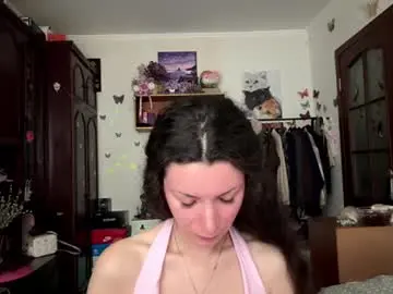 Chaturbate Sex Cam of aileneobie