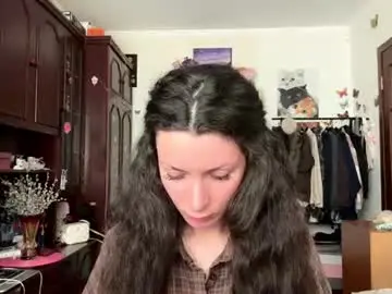 Chaturbate Best live sex cam show of aileneobie