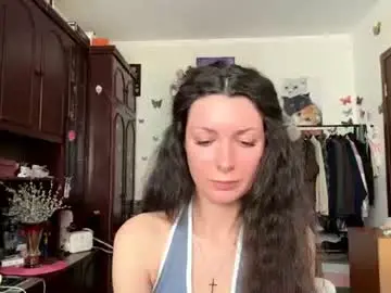 Chaturbate Best live sex cam show of aileneobie
