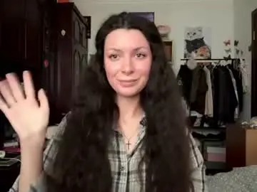 Chaturbate Adult Video Chat of aileneobie