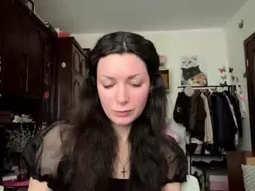 Chaturbate Adult Webcam of aileneobie