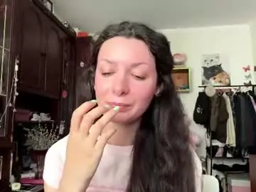 Chaturbate Best live sex cam show of aileneobie