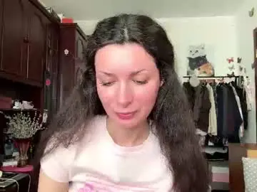 Chaturbate Nude Webcam of aileneobie