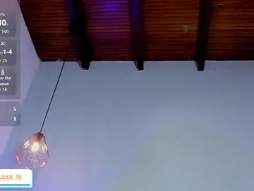 Chaturbate Free Porn Cam of alessia_blaze