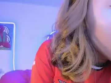 Chaturbate Free Live Porn of allison_starmodel