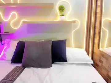 Chaturbate Watch Live Sex Cams of amber_milers