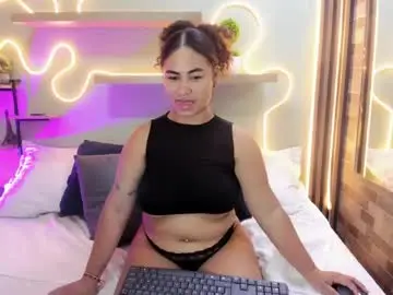 Chaturbate Adult Webcam of amber_milers