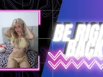 april_obssesion from chaturbate