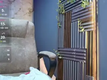 Chaturbate Live Sex of jenna_milf_