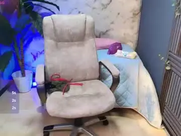 Chaturbate Live Sex Cam of jenna_milf_
