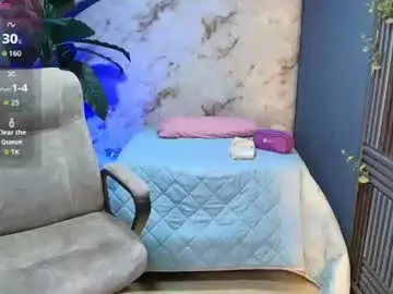 Chaturbate Adult Webcam of jenna_milf_