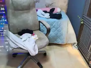 Chaturbate Free Porn Cam of jenna_milf_
