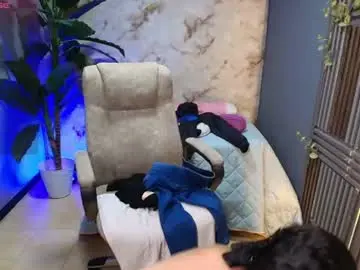 Chaturbate Adult Video Chat of jenna_milf_