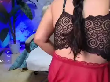 Chaturbate Sex Cam of jenna_milf_