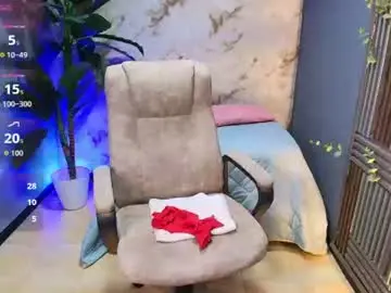 Chaturbate Sex Cam of jenna_milf_