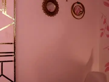 Chaturbate Live Sex Cam of justnala_