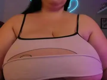 Chaturbate Sex Chat of kayla_morgan_