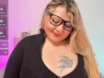 kharla_marin from chaturbate