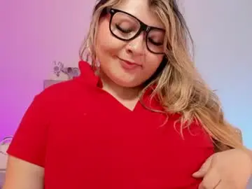 Chaturbate Sex Cam of kharla_marin