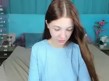 Chaturbate Best Webcam of kiki_shanel
