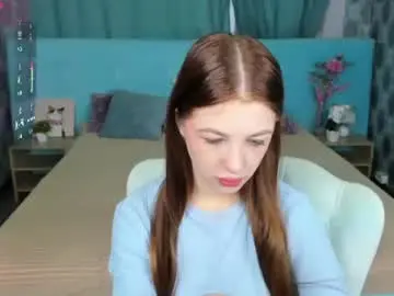 Chaturbate Nude Webcam of kiki_shanel