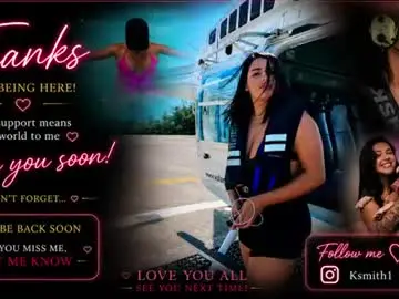 Chaturbate Adult Video Chat of krysstal__