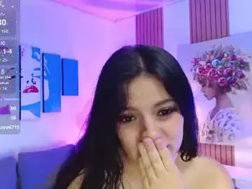 Chaturbate Live Porn of loly_alice