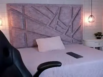 Chaturbate Live Porn of maya_rivers