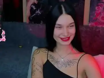 Chaturbate Sex Cam of mella_freya