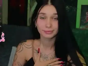 Chaturbate Nude Webcam of mella_freya