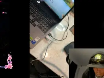 snapback_roxy from chaturbate