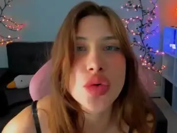 Chaturbate Nude Webcam of sonyamalish