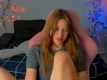 Chaturbate Sex Cam of sonyamalish