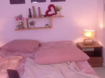 sophia_brunette_ from chaturbate