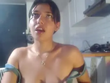 Chaturbate Live Sex of tamara_daniels