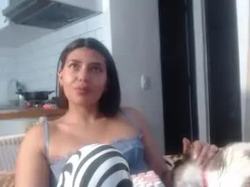 Chaturbate Adult Webcams of tamara_daniels