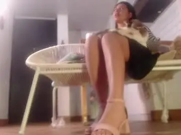 Chaturbate Live Sex of tamara_daniels