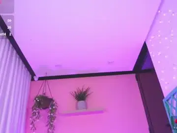 Chaturbate Live Sex of valeria_777_