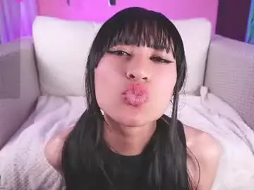 Chaturbate Live Sex Cam of valeria_777_