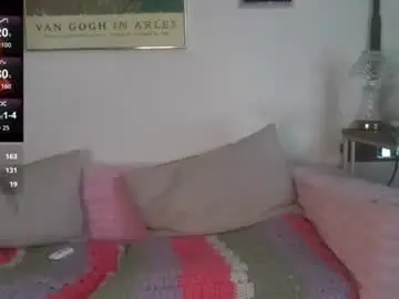 Chaturbate Live Porn of xxxsophiaday