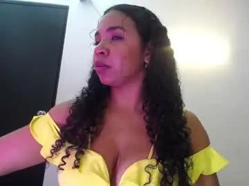 Chaturbate Adult Video Chat of amymartiin