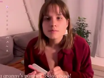 Chaturbate Watch Live Sex Cams of buckwheat_queen