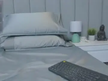 Chaturbate Live Porn of cami_taniel