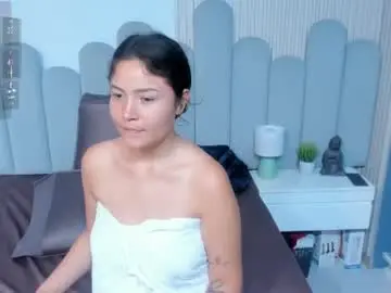 Chaturbate Watch Live Sex Cams of cami_taniel