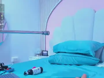 Chaturbate Sex Cam of cami_taniel