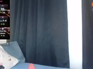 Chaturbate Private Sex Chat of celestevega33
