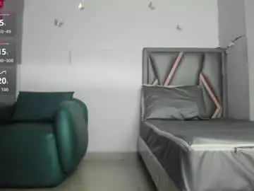 Chaturbate Live Sex of esterlindez