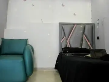 Chaturbate Nude Webcam of esterlindez