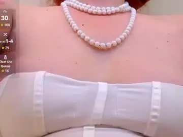 Chaturbate Best Webcam of exoticgiselle