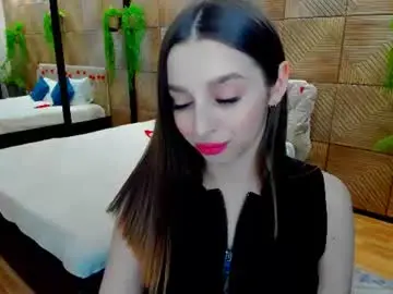 Chaturbate Best live sex cam show of flirtyspark